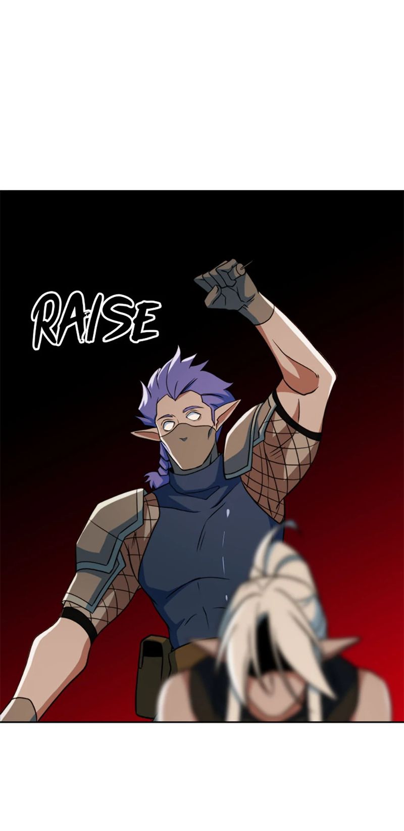 Archmage Transcending Through Regression - Chapter 141 Page 65