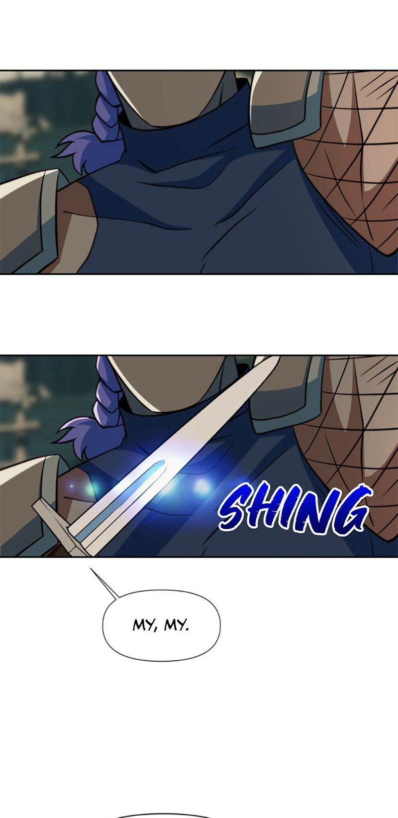 Archmage Transcending Through Regression - Chapter 141 Page 66