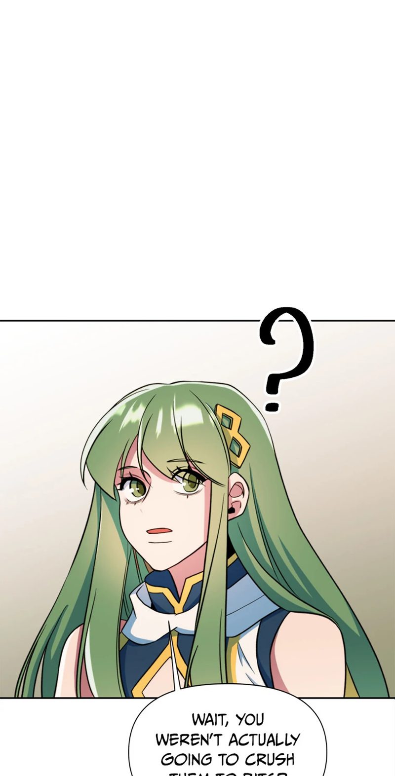 Archmage Transcending Through Regression - Chapter 142 Page 35