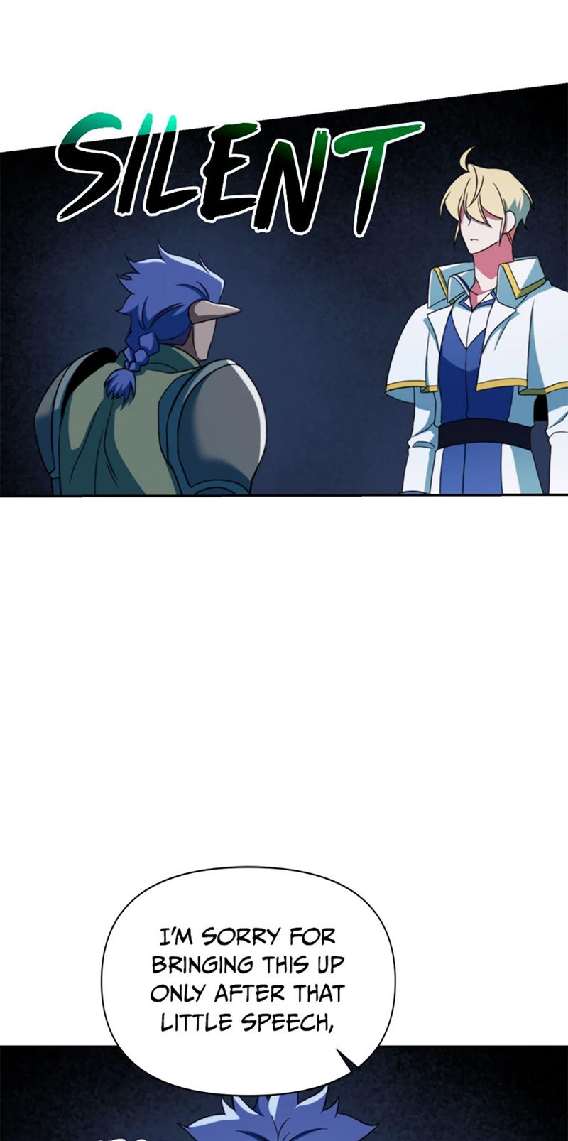 Archmage Transcending Through Regression - Chapter 142 Page 53