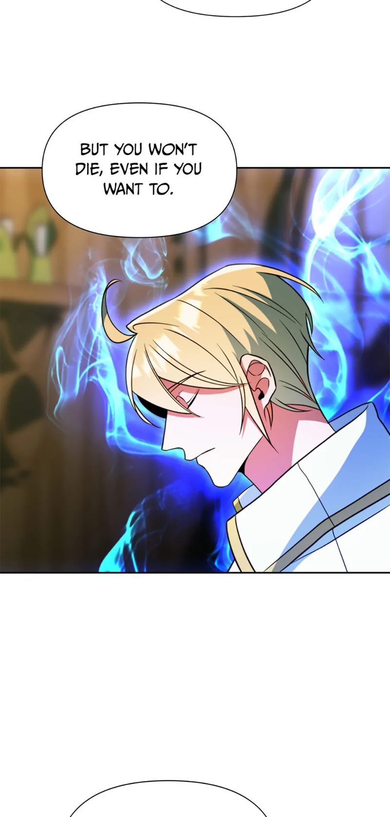 Archmage Transcending Through Regression - Chapter 142 Page 70