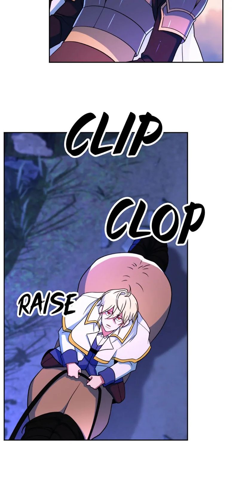 Archmage Transcending Through Regression - Chapter 143 Page 27