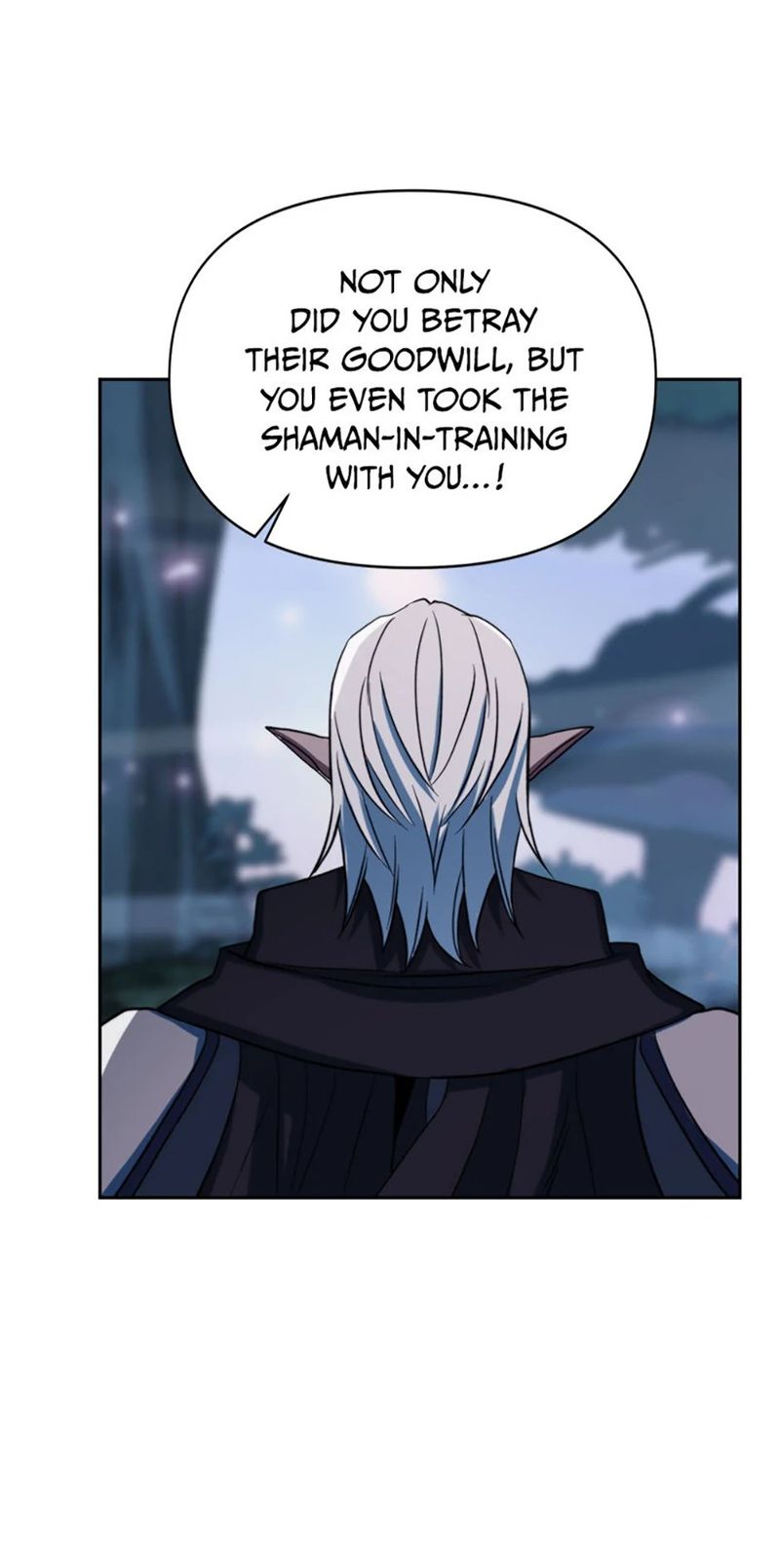 Archmage Transcending Through Regression - Chapter 144 Page 36