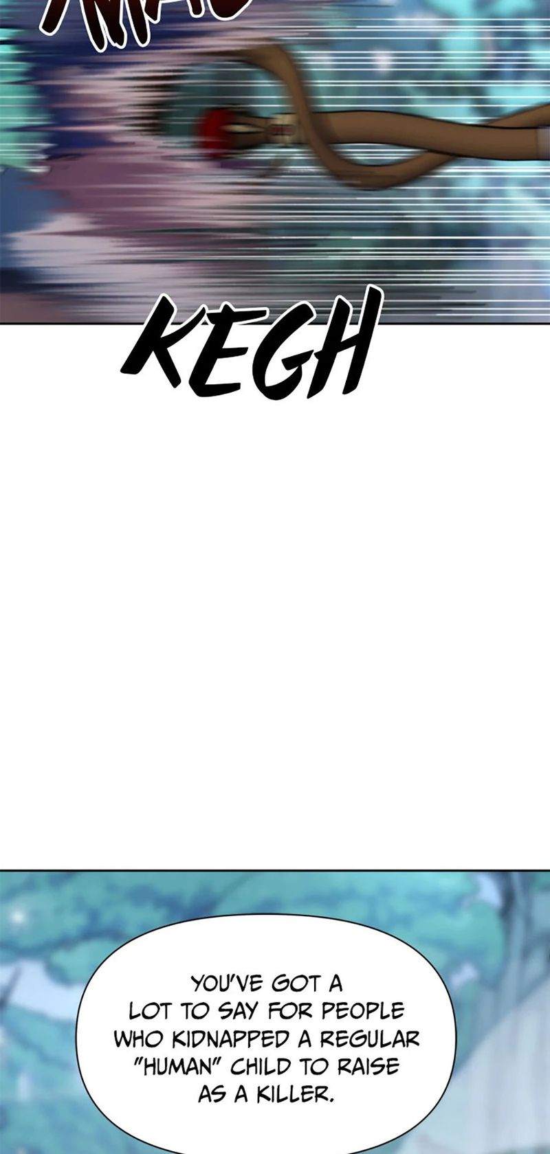 Archmage Transcending Through Regression - Chapter 144 Page 41