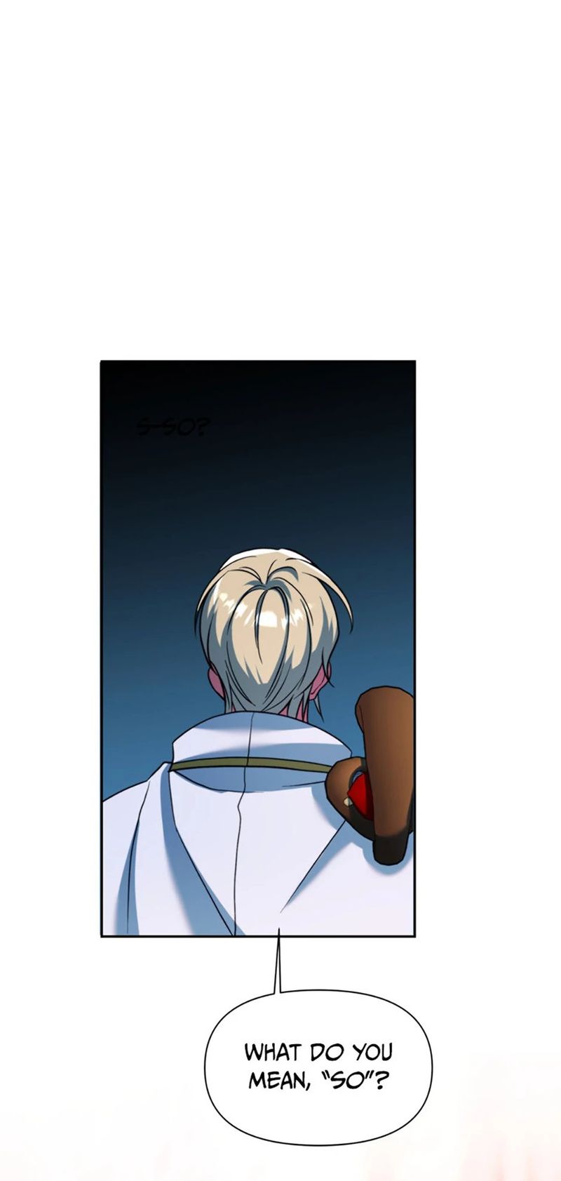 Archmage Transcending Through Regression - Chapter 144 Page 52