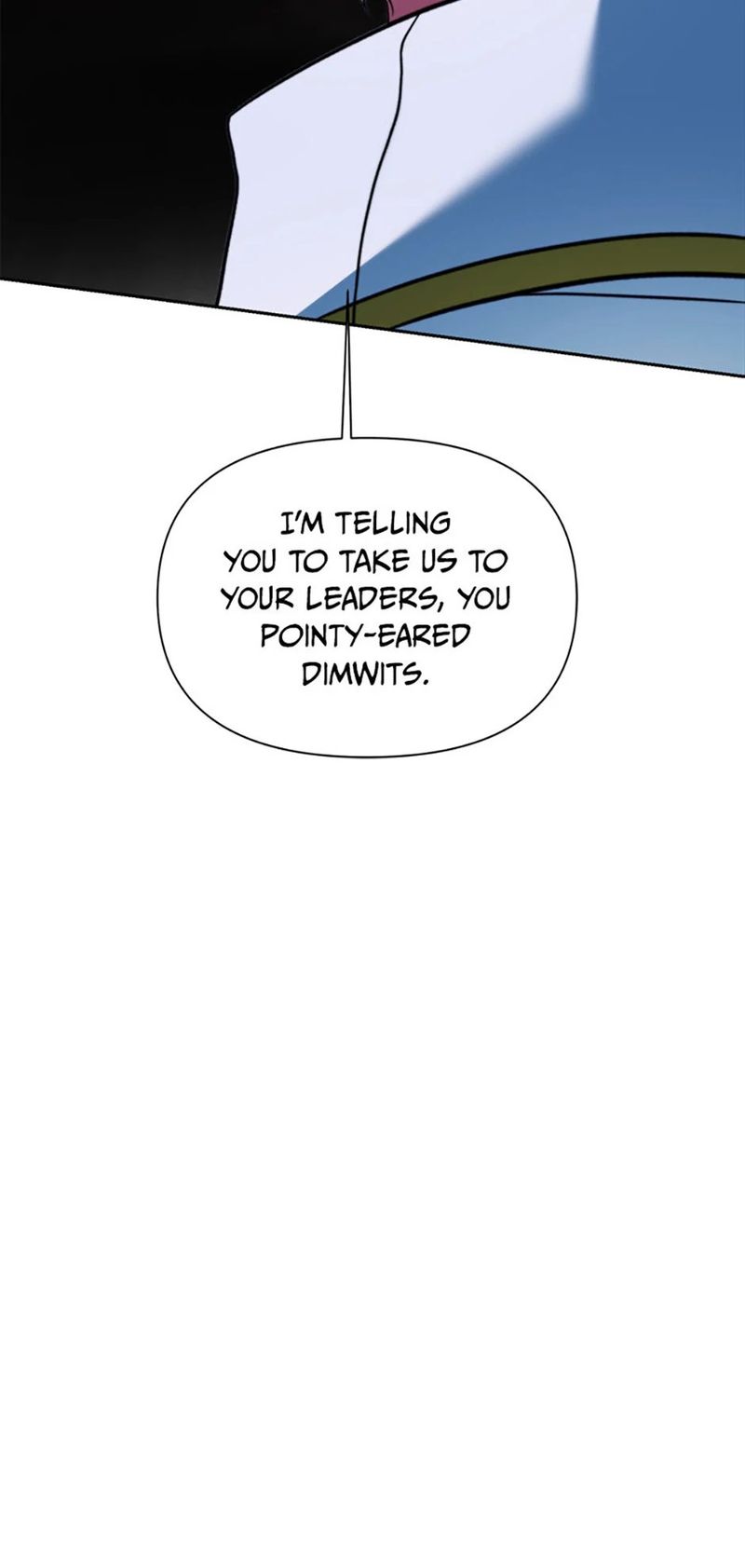 Archmage Transcending Through Regression - Chapter 144 Page 54