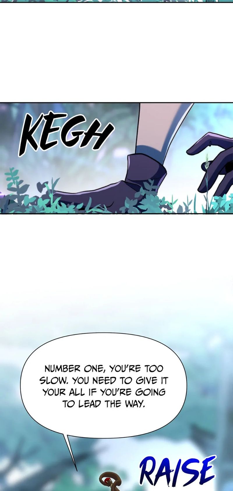 Archmage Transcending Through Regression - Chapter 144 Page 57