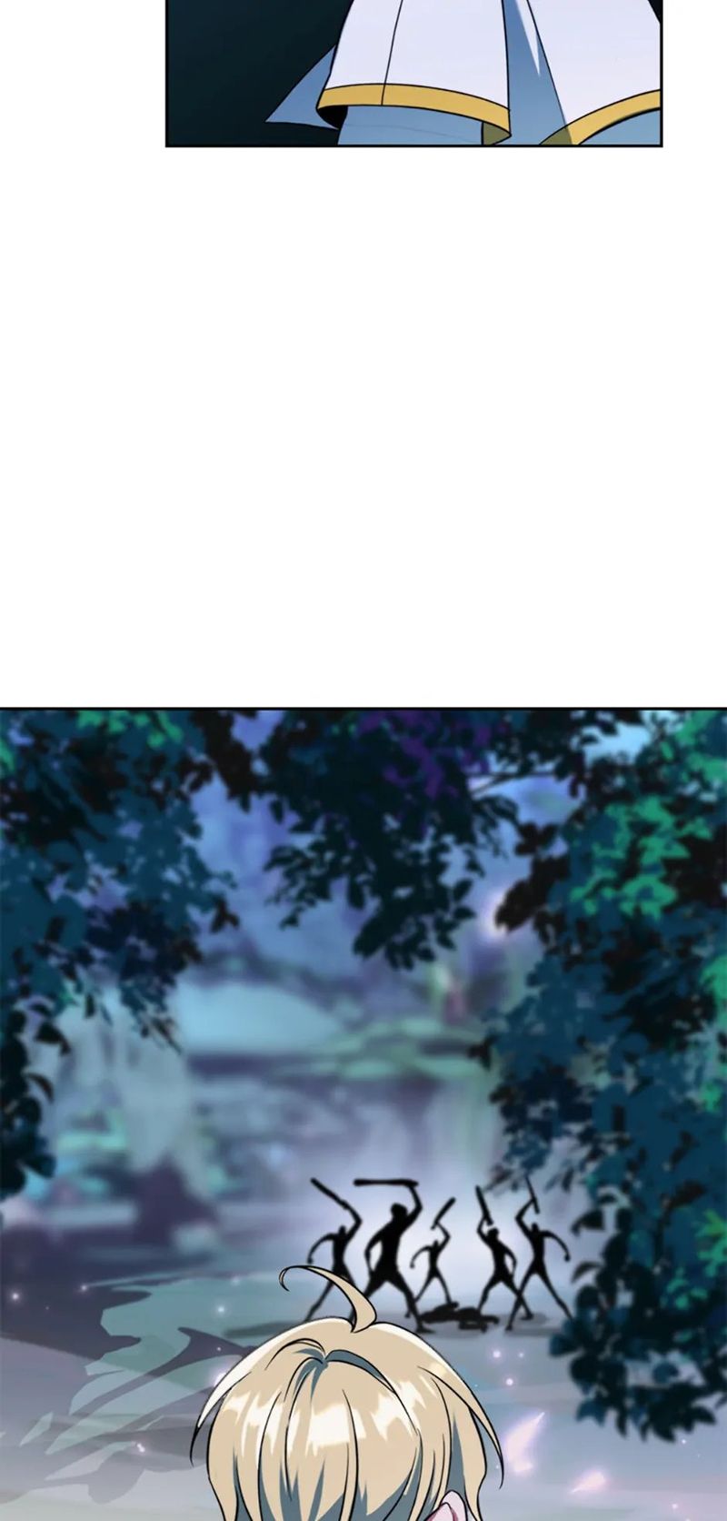 Archmage Transcending Through Regression - Chapter 144 Page 62