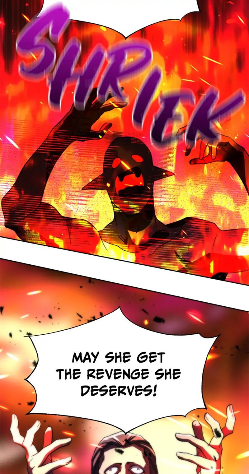 Archmage Transcending Through Regression - Chapter 144 Page 70