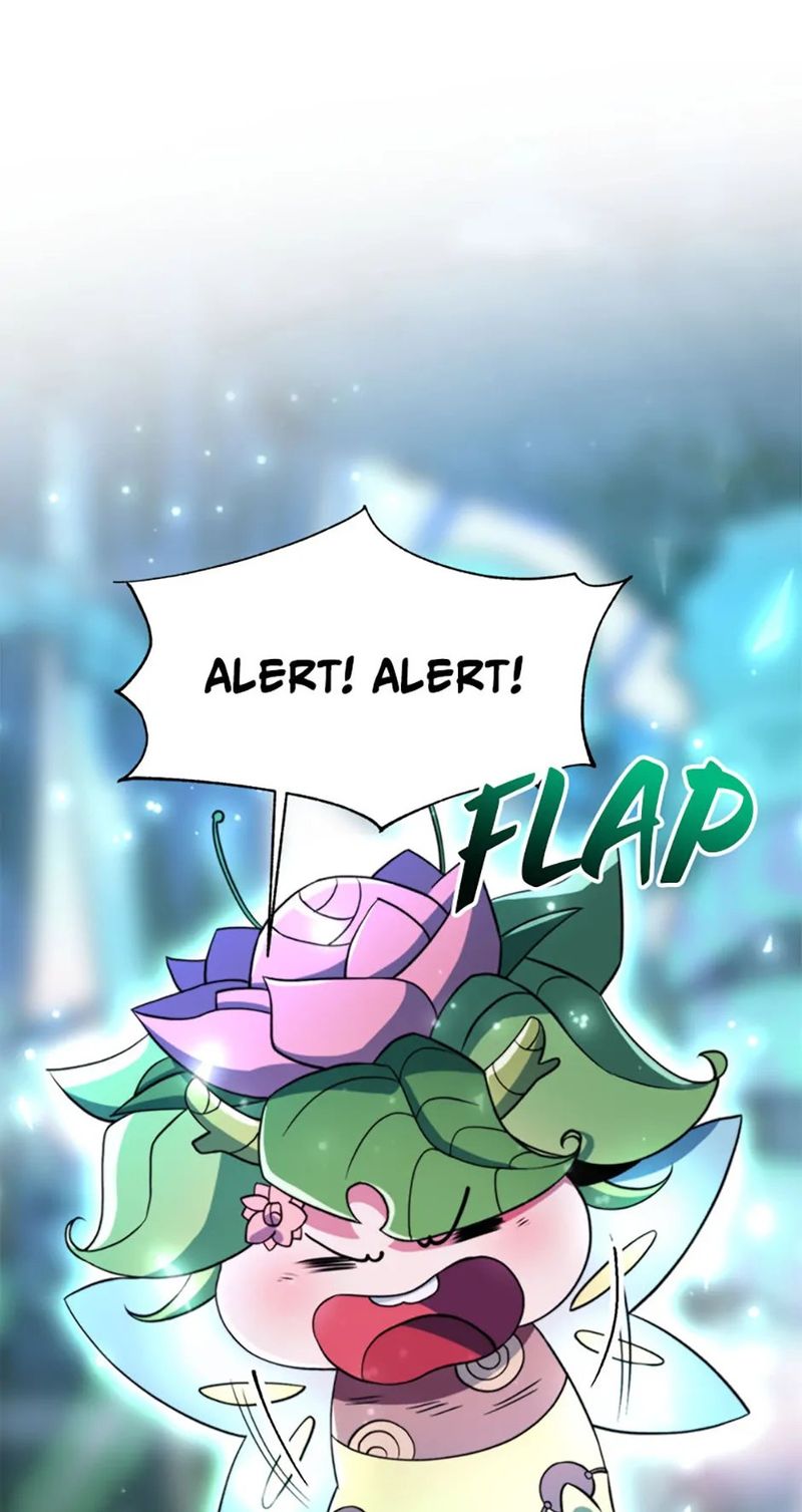 Archmage Transcending Through Regression - Chapter 144 Page 8