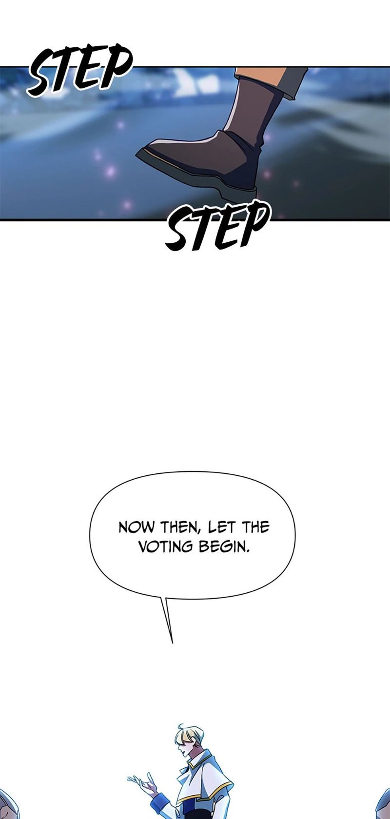 Archmage Transcending Through Regression - Chapter 145 Page 28