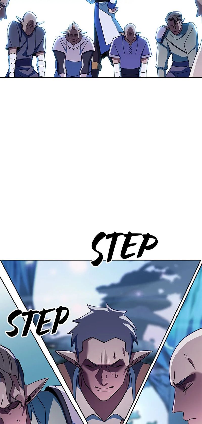 Archmage Transcending Through Regression - Chapter 145 Page 29