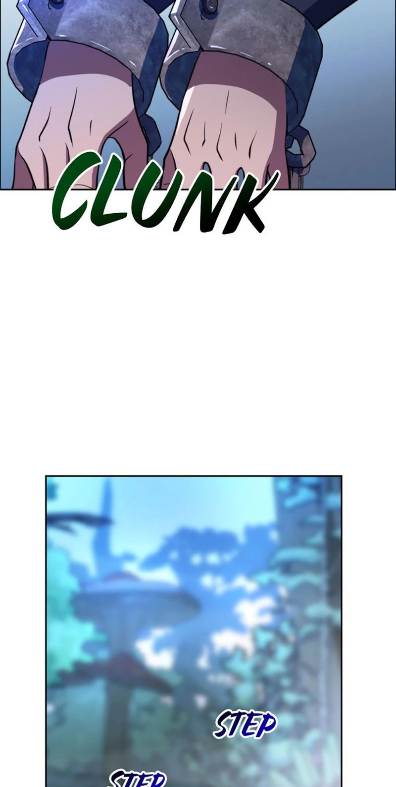 Archmage Transcending Through Regression - Chapter 145 Page 40