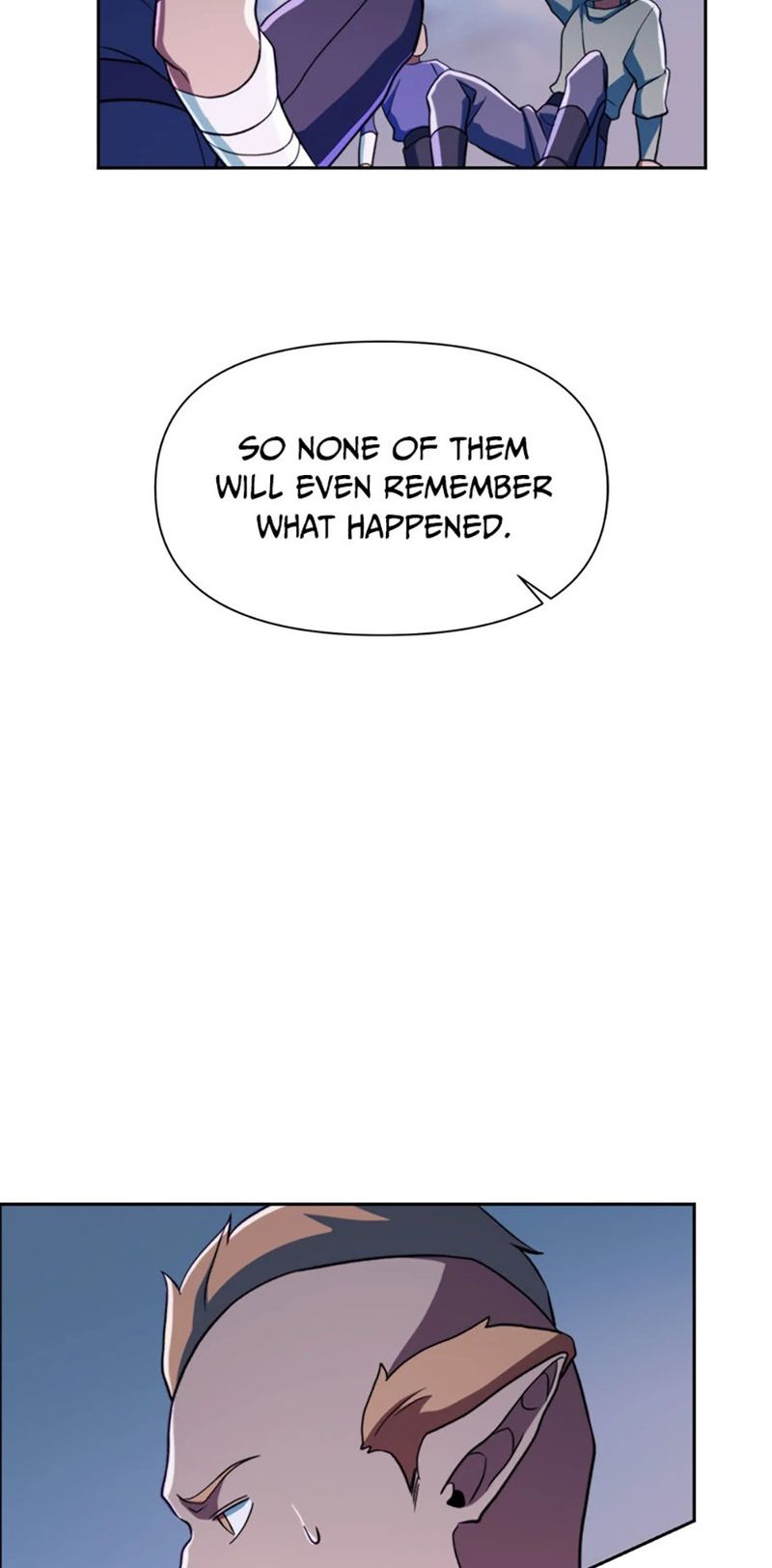 Archmage Transcending Through Regression - Chapter 145 Page 46