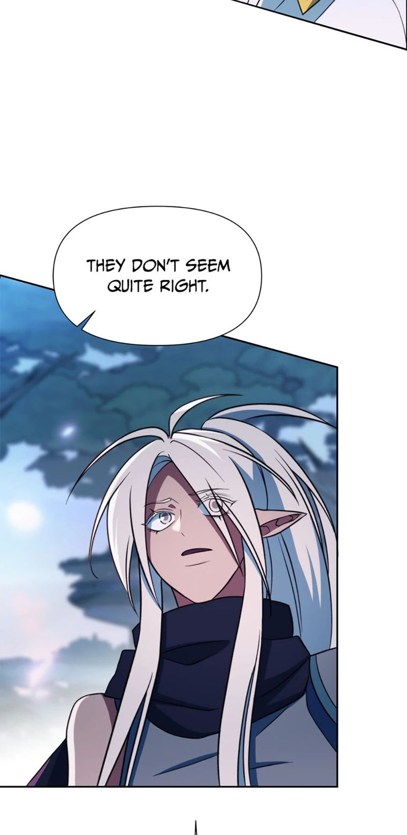 Archmage Transcending Through Regression - Chapter 145 Page 55