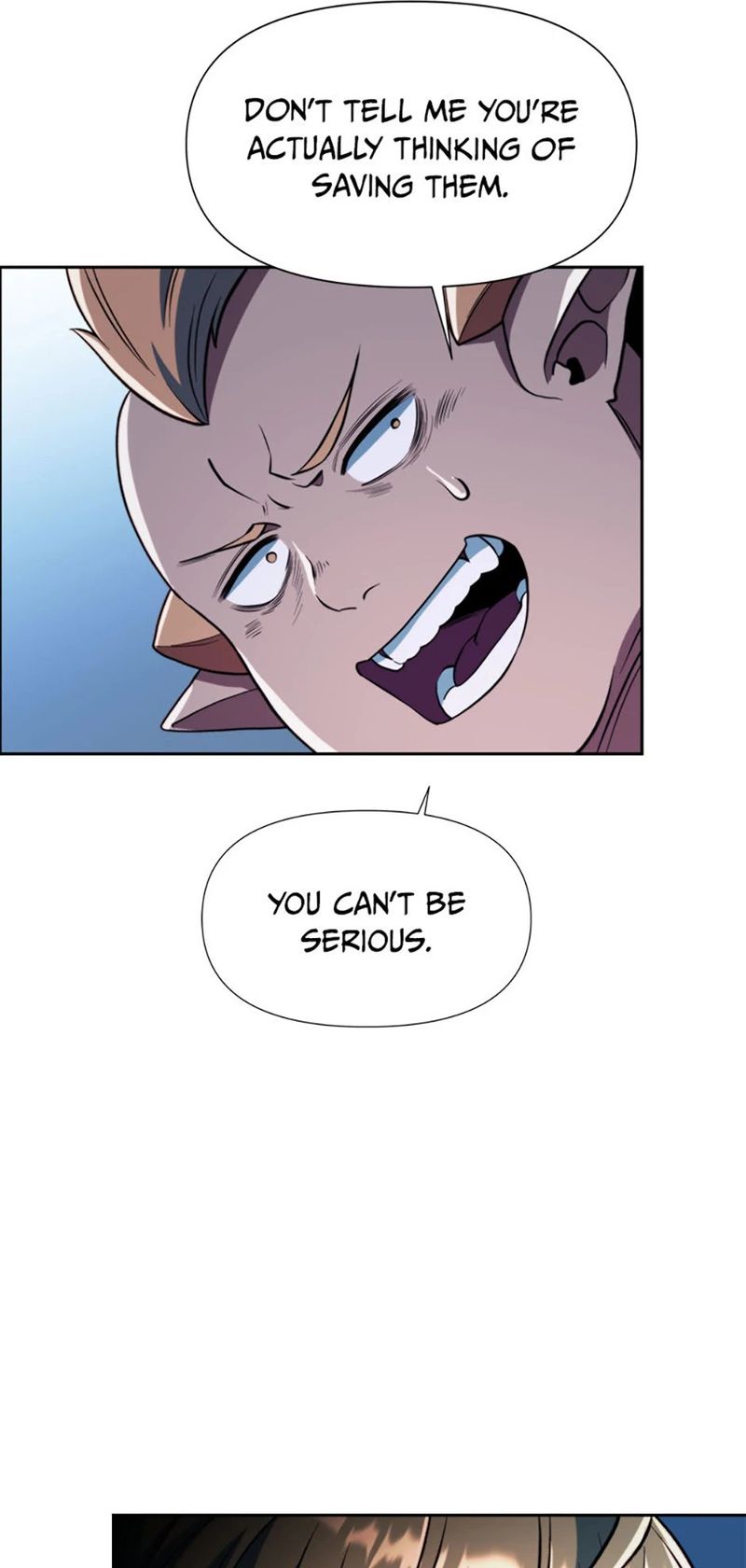 Archmage Transcending Through Regression - Chapter 145 Page 63