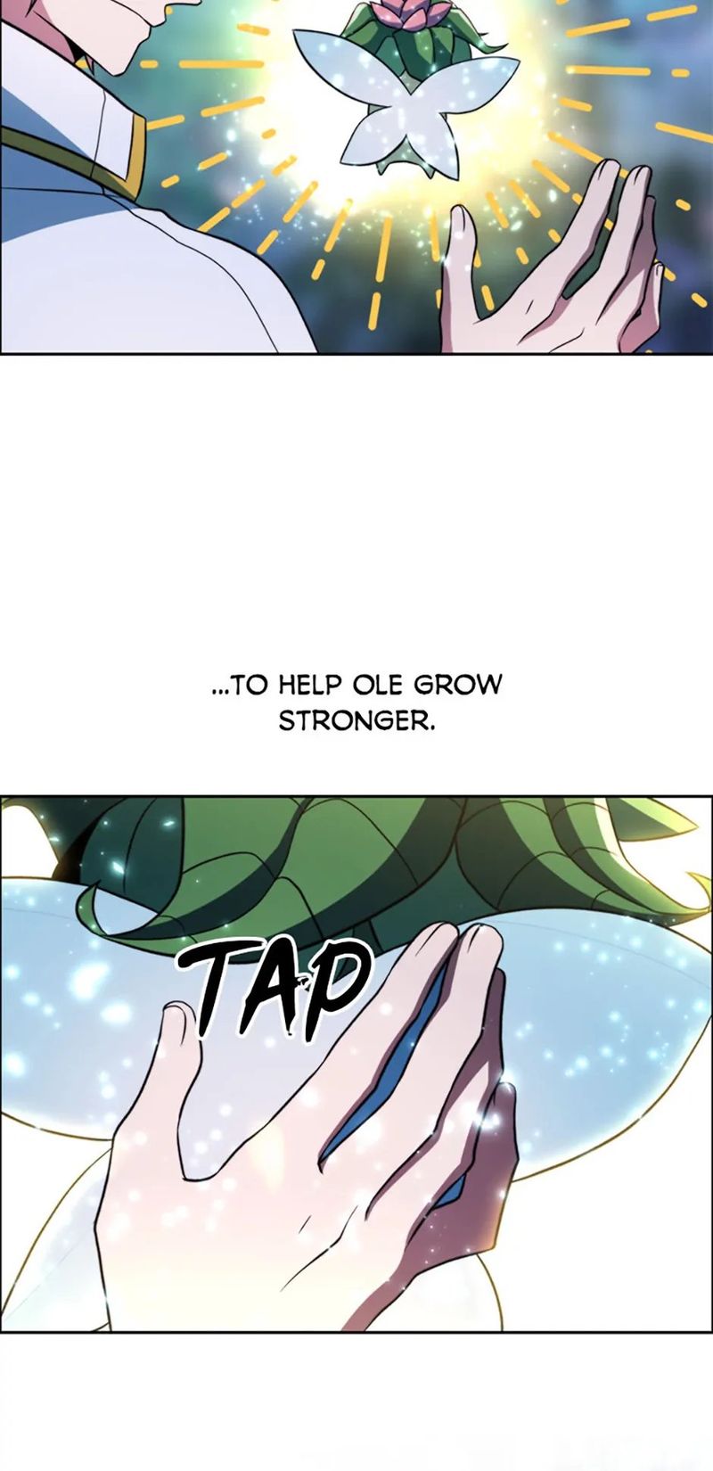 Archmage Transcending Through Regression - Chapter 145 Page 77