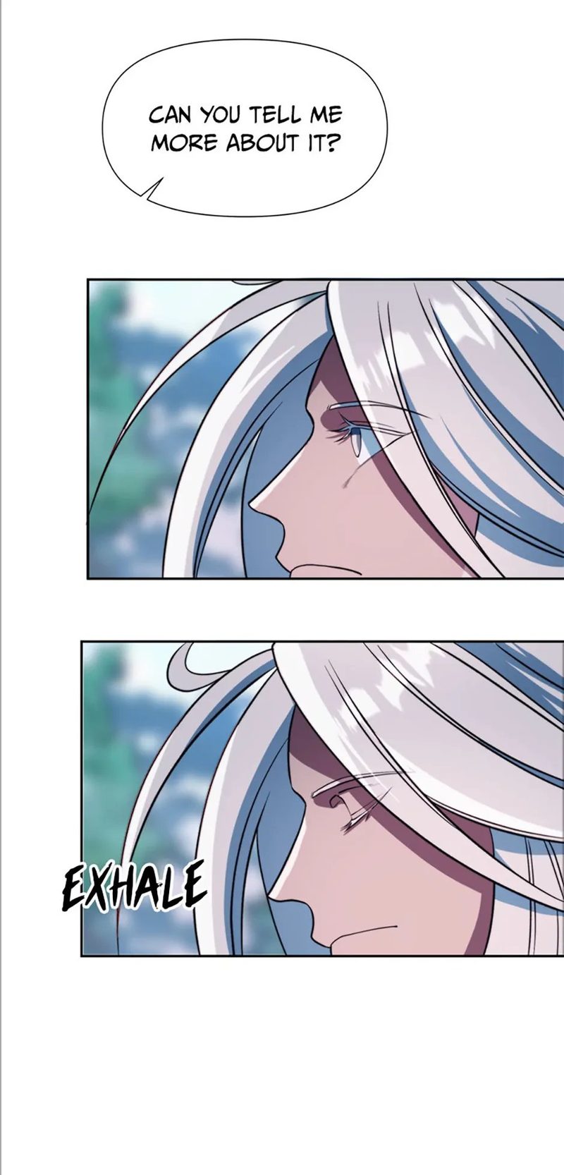 Archmage Transcending Through Regression - Chapter 146 Page 45