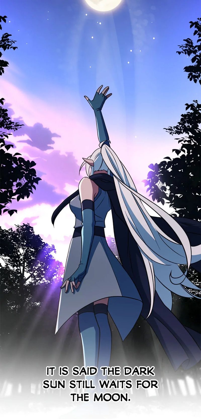 Archmage Transcending Through Regression - Chapter 146 Page 52