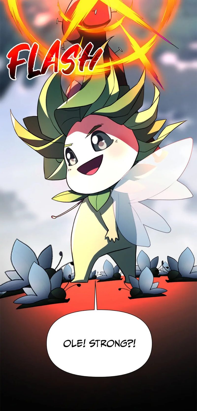 Archmage Transcending Through Regression - Chapter 146 Page 6