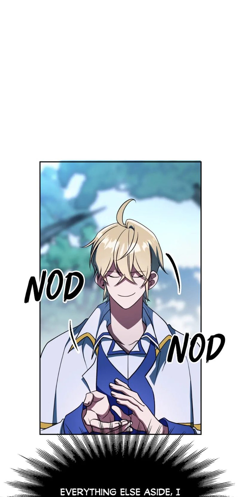 Archmage Transcending Through Regression - Chapter 146 Page 8