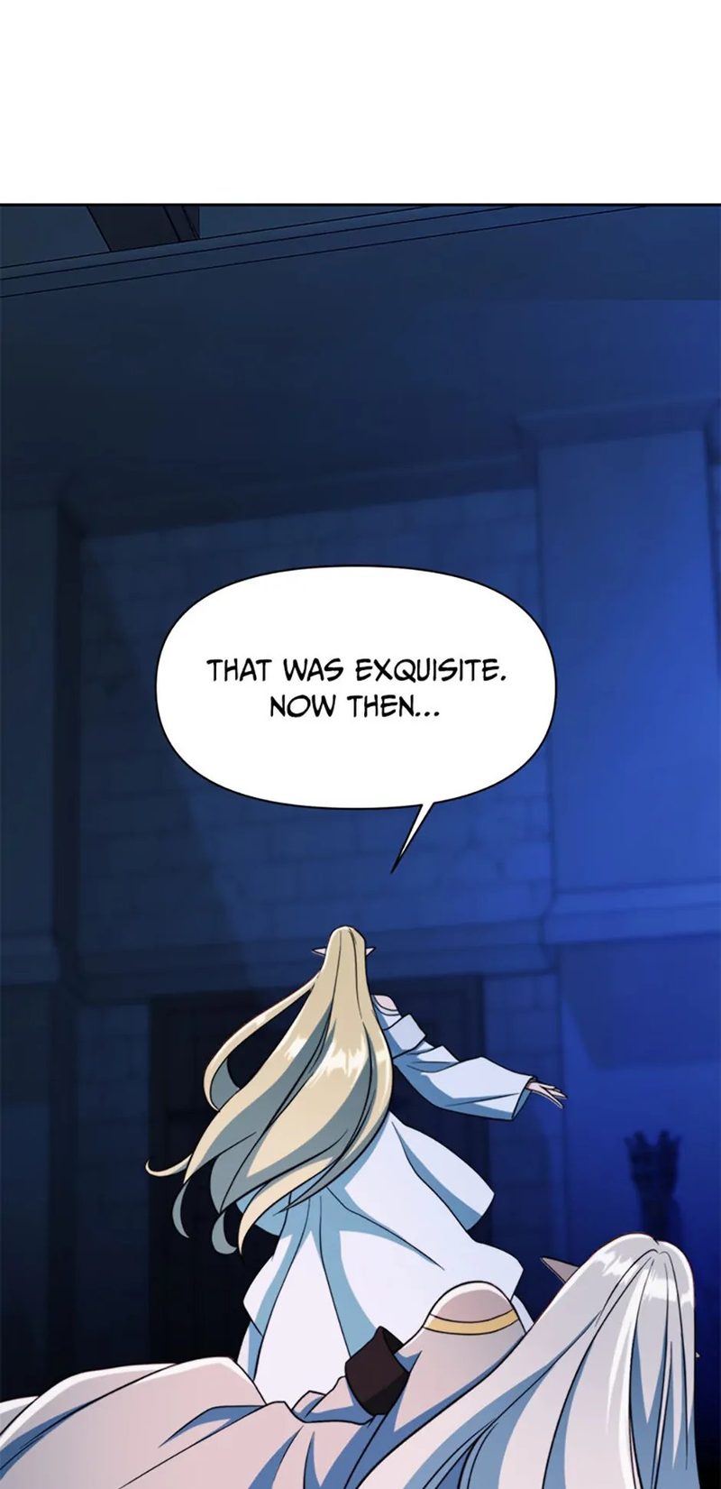 Archmage Transcending Through Regression - Chapter 147 Page 15