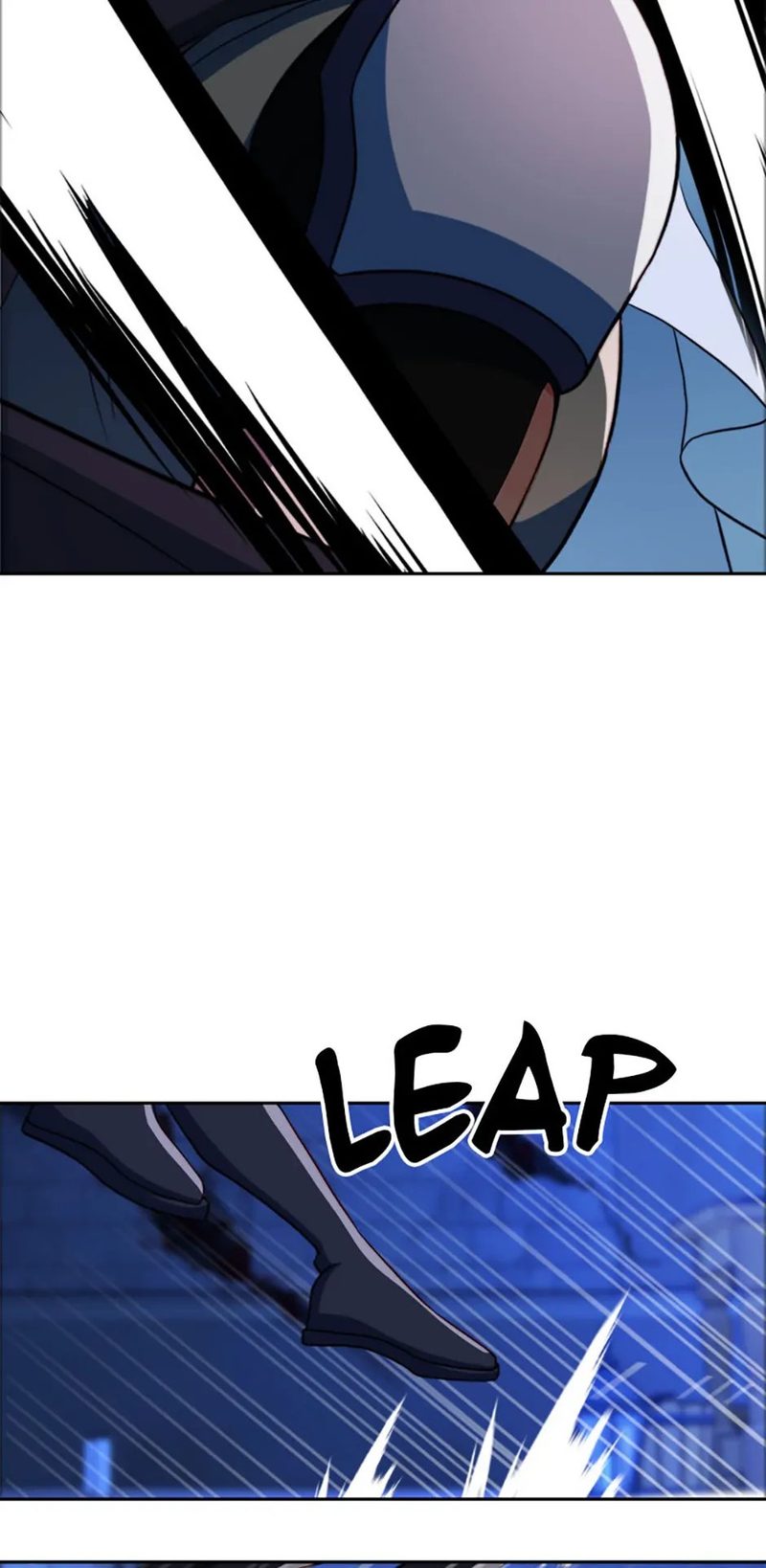 Archmage Transcending Through Regression - Chapter 147 Page 48