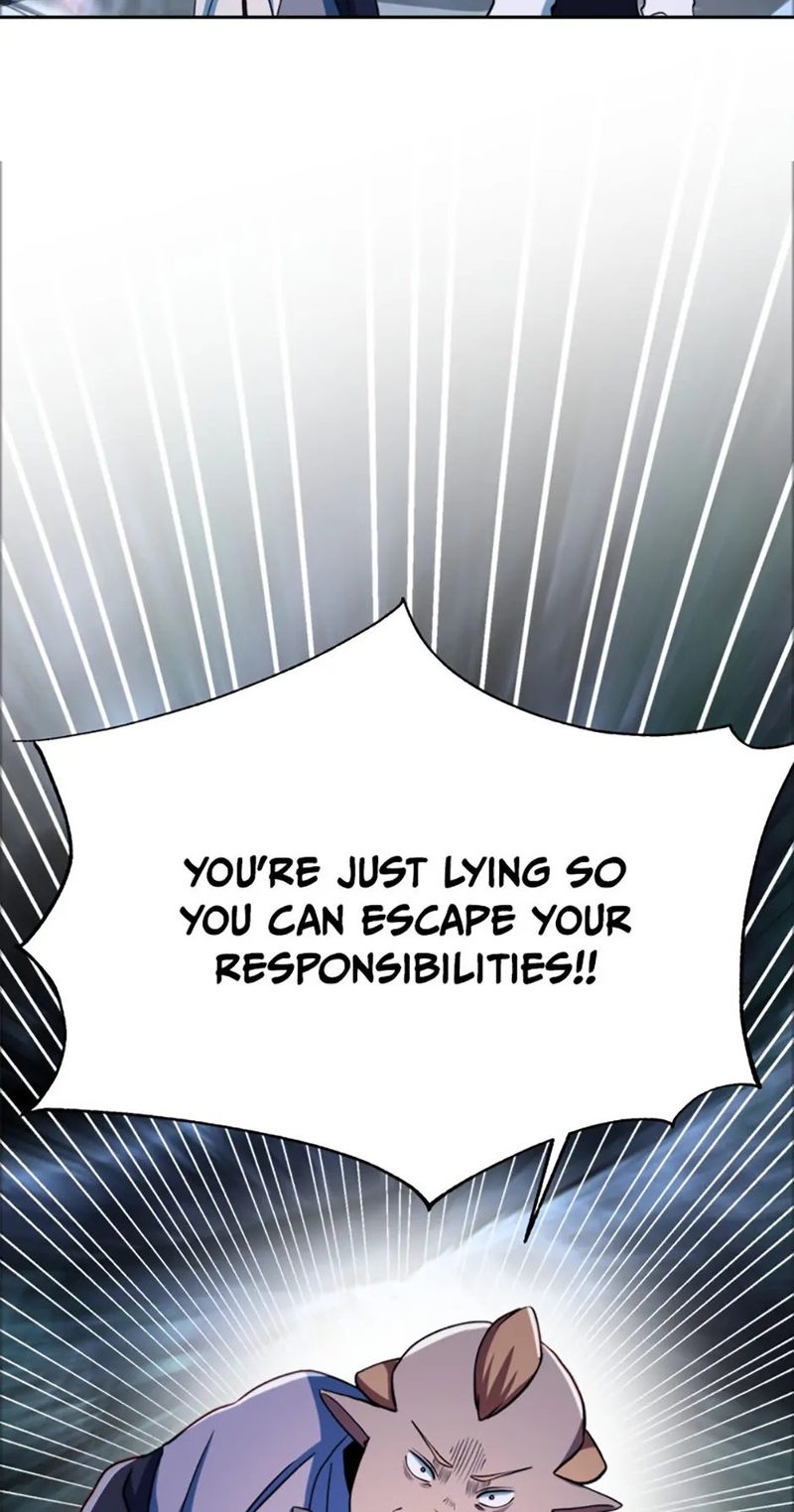 Archmage Transcending Through Regression - Chapter 148 Page 20