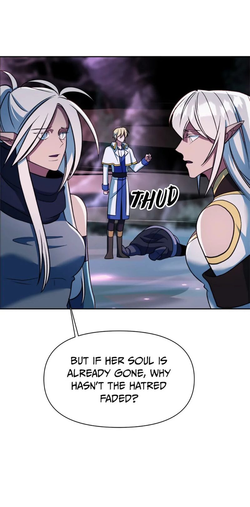 Archmage Transcending Through Regression - Chapter 148 Page 23