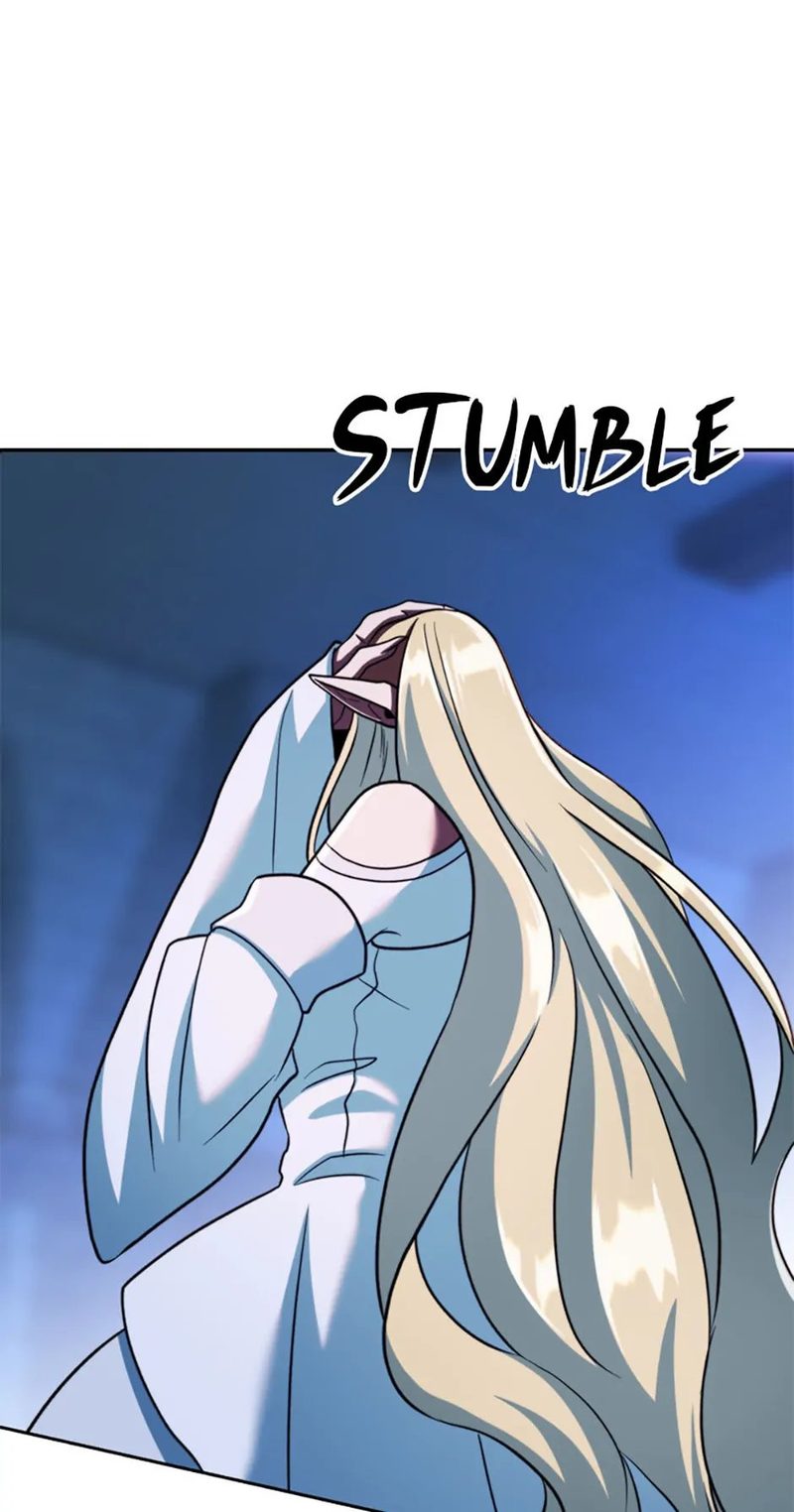 Archmage Transcending Through Regression - Chapter 148 Page 43