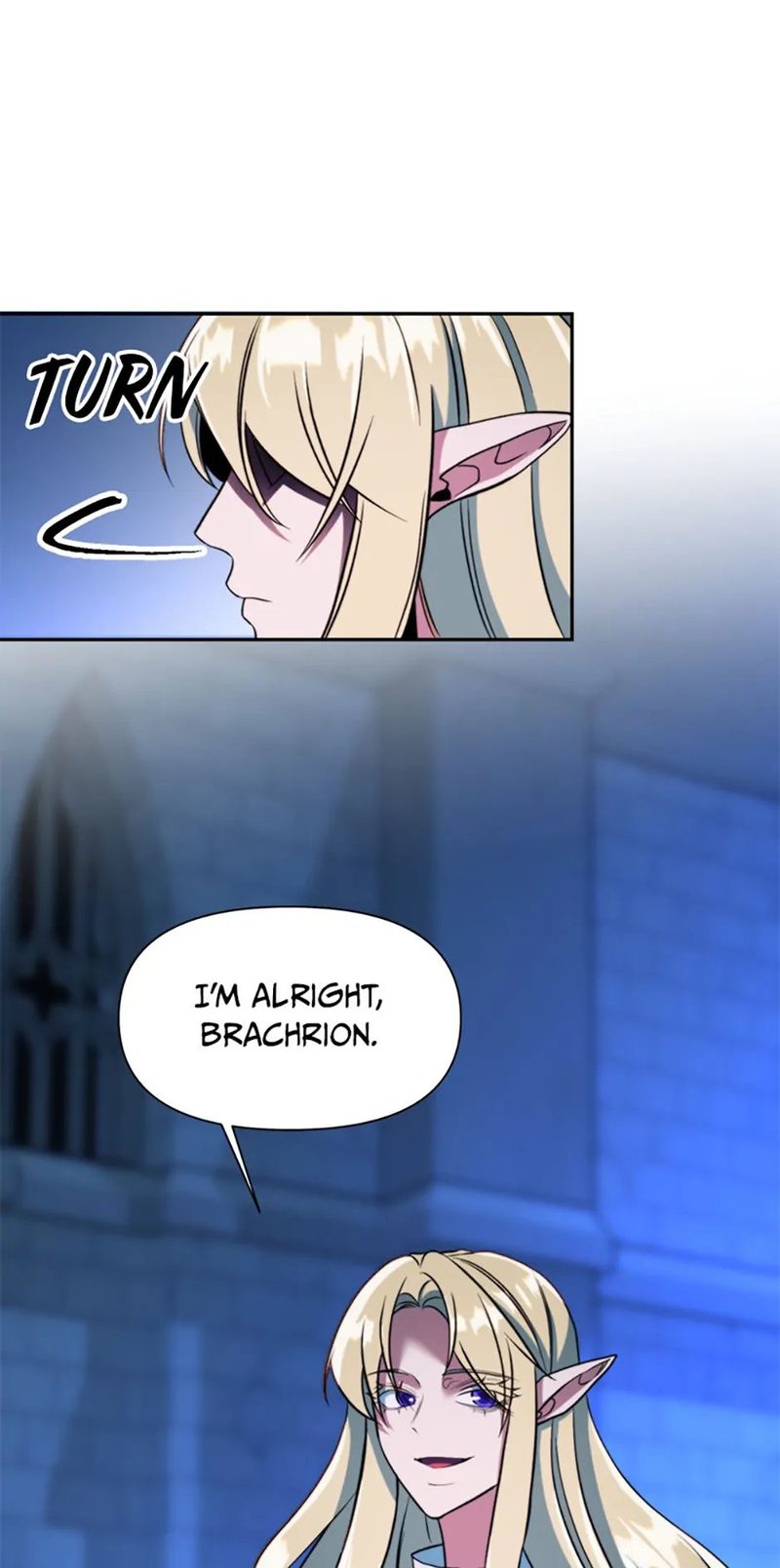 Archmage Transcending Through Regression - Chapter 148 Page 50