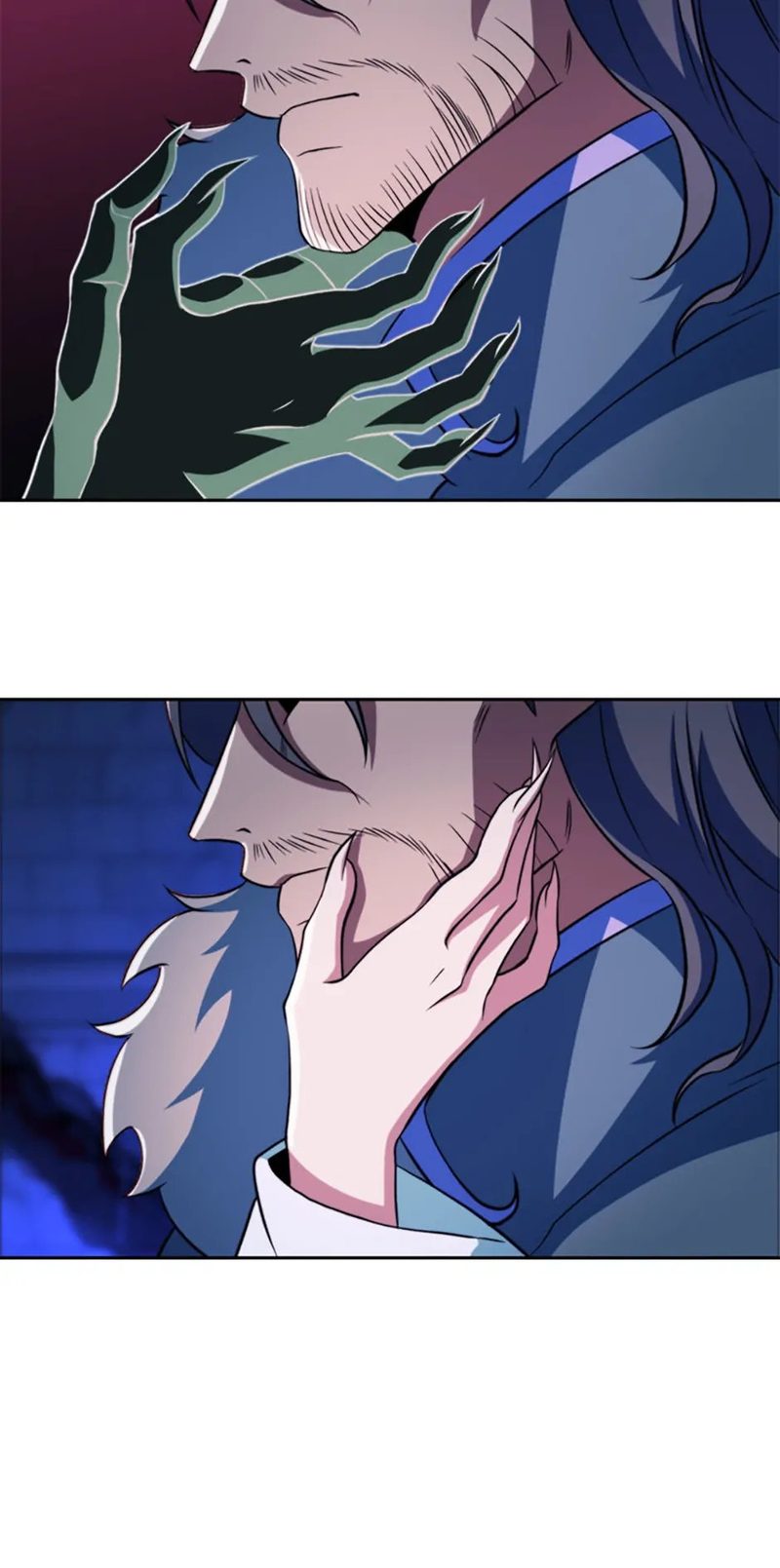 Archmage Transcending Through Regression - Chapter 148 Page 55