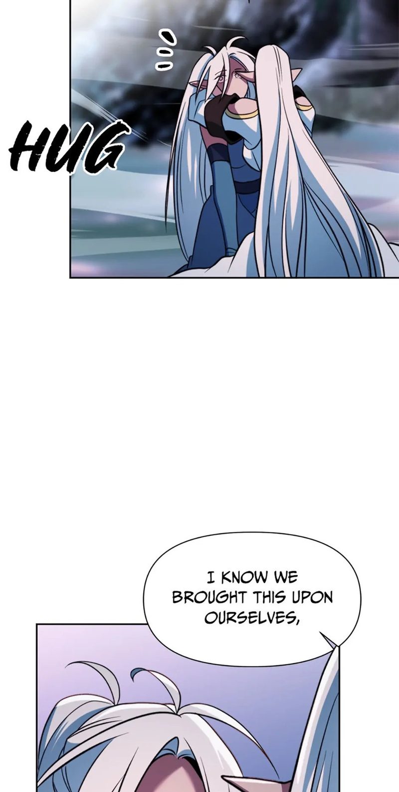 Archmage Transcending Through Regression - Chapter 148 Page 75