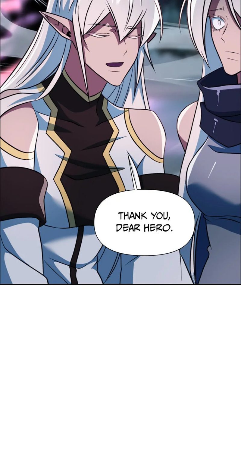 Archmage Transcending Through Regression - Chapter 148 Page 81