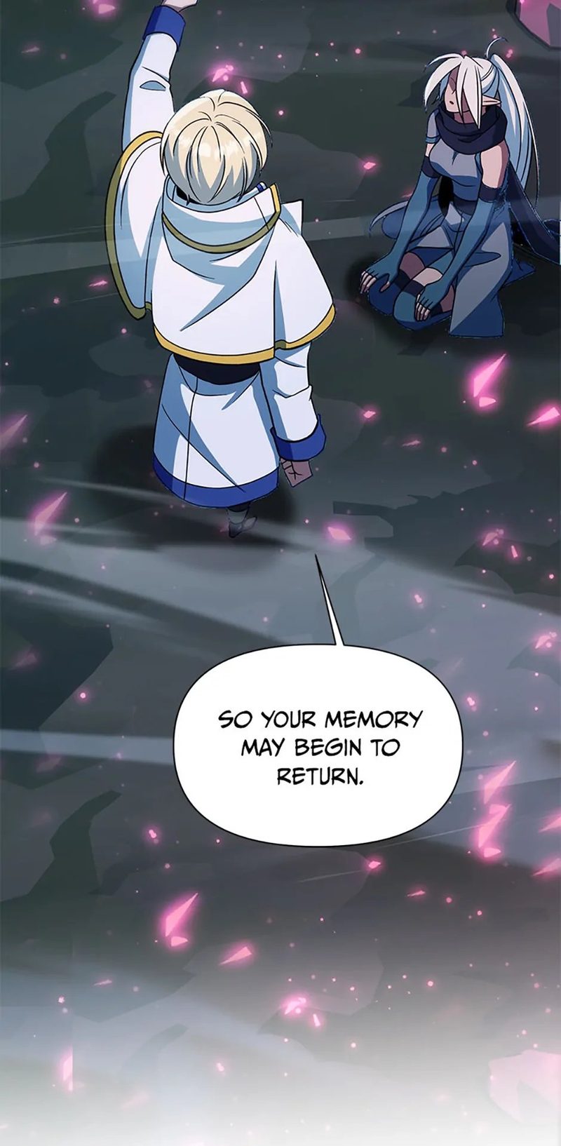 Archmage Transcending Through Regression - Chapter 149 Page 10