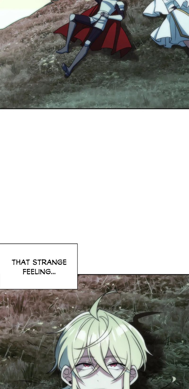 Archmage Transcending Through Regression - Chapter 149 Page 32