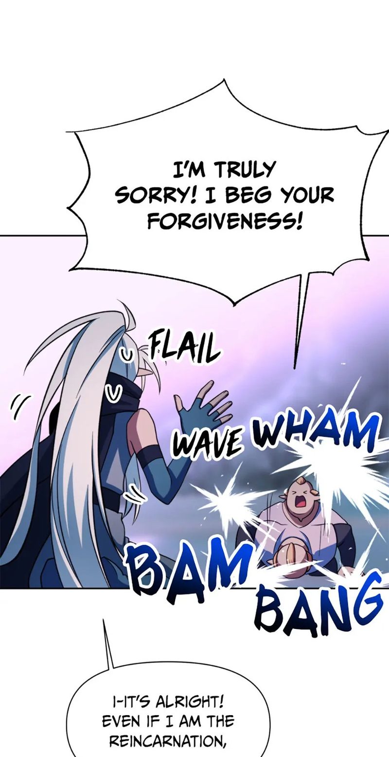 Archmage Transcending Through Regression - Chapter 149 Page 5