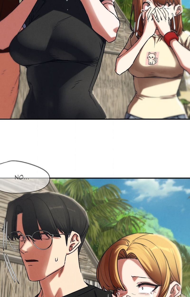 Seniors of Class 5 - Chapter 124 Page 13