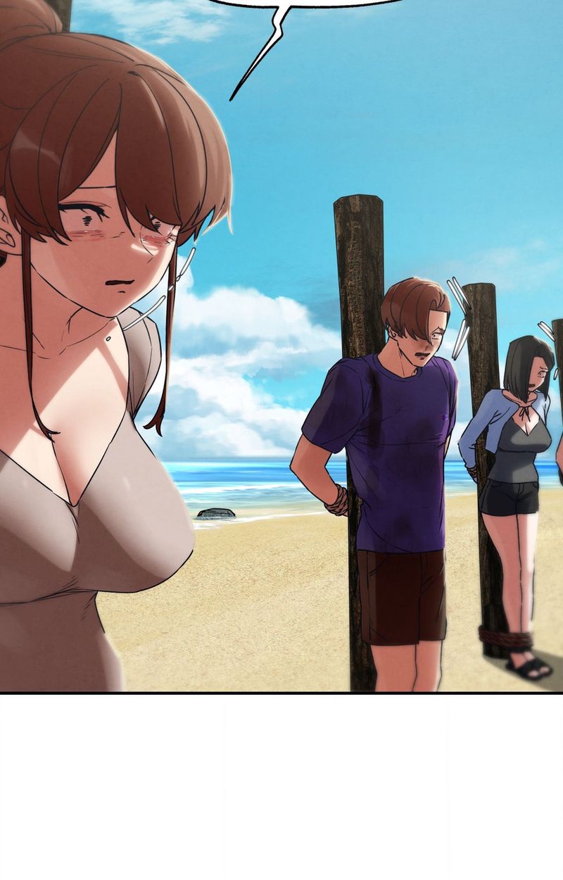 Seniors of Class 5 - Chapter 124 Page 15