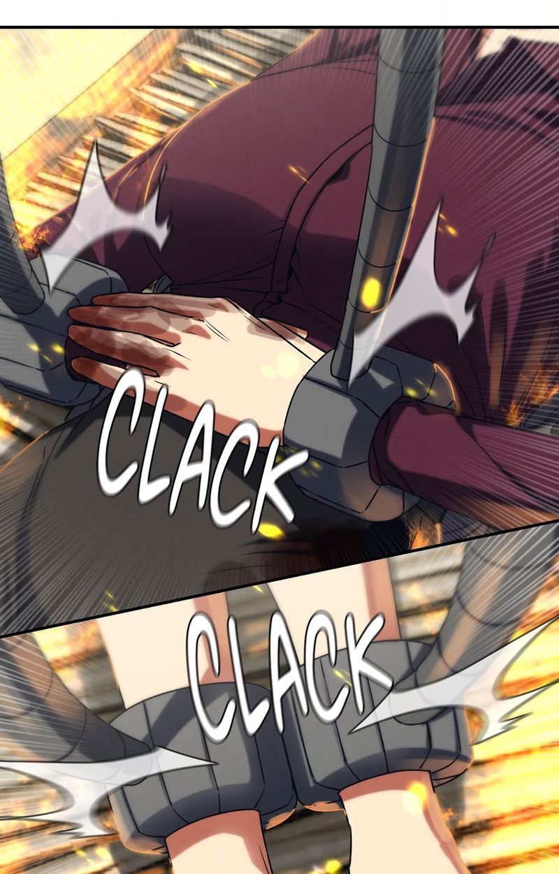 Seniors of Class 5 - Chapter 124 Page 24