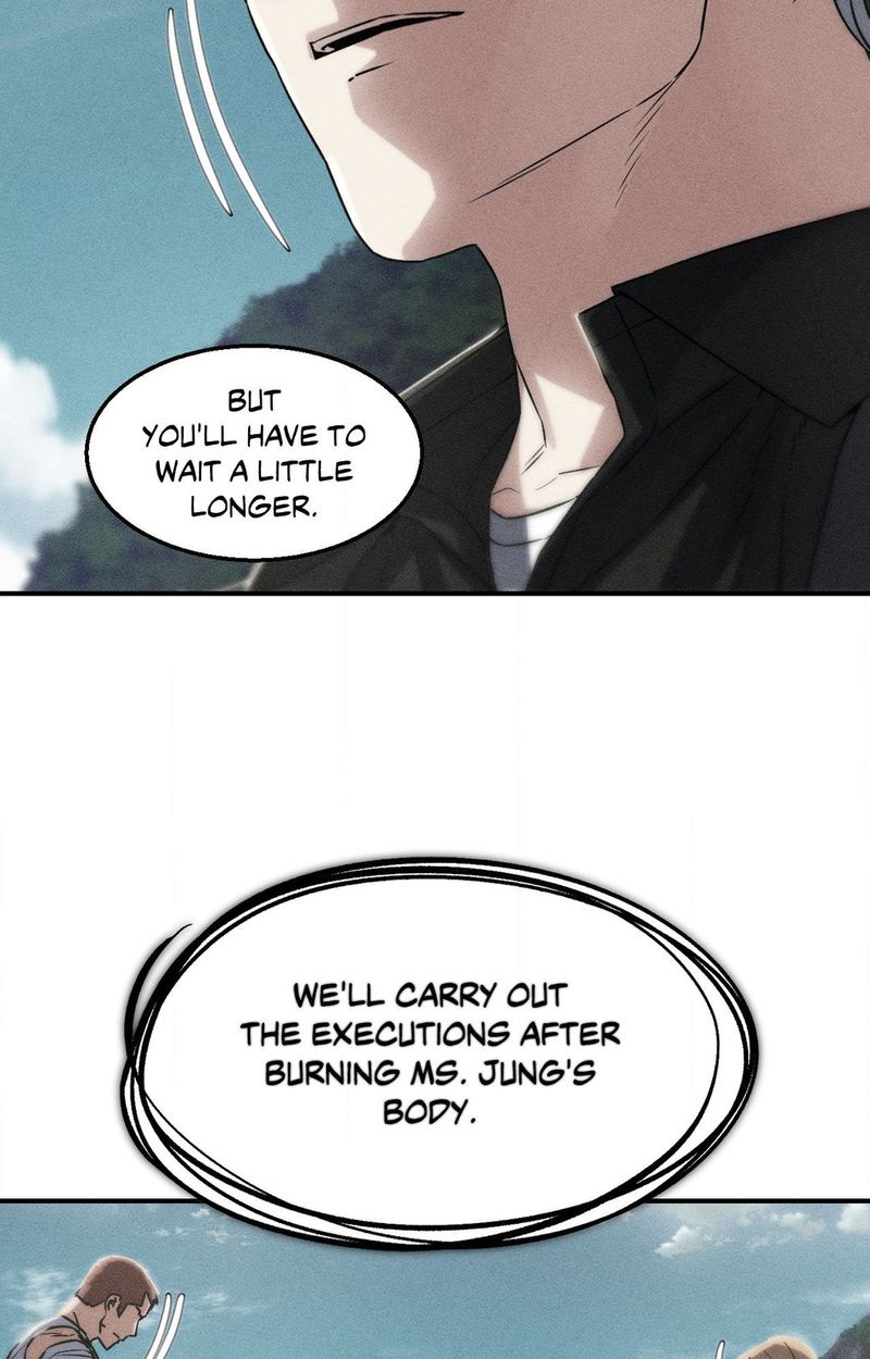 Seniors of Class 5 - Chapter 124 Page 3