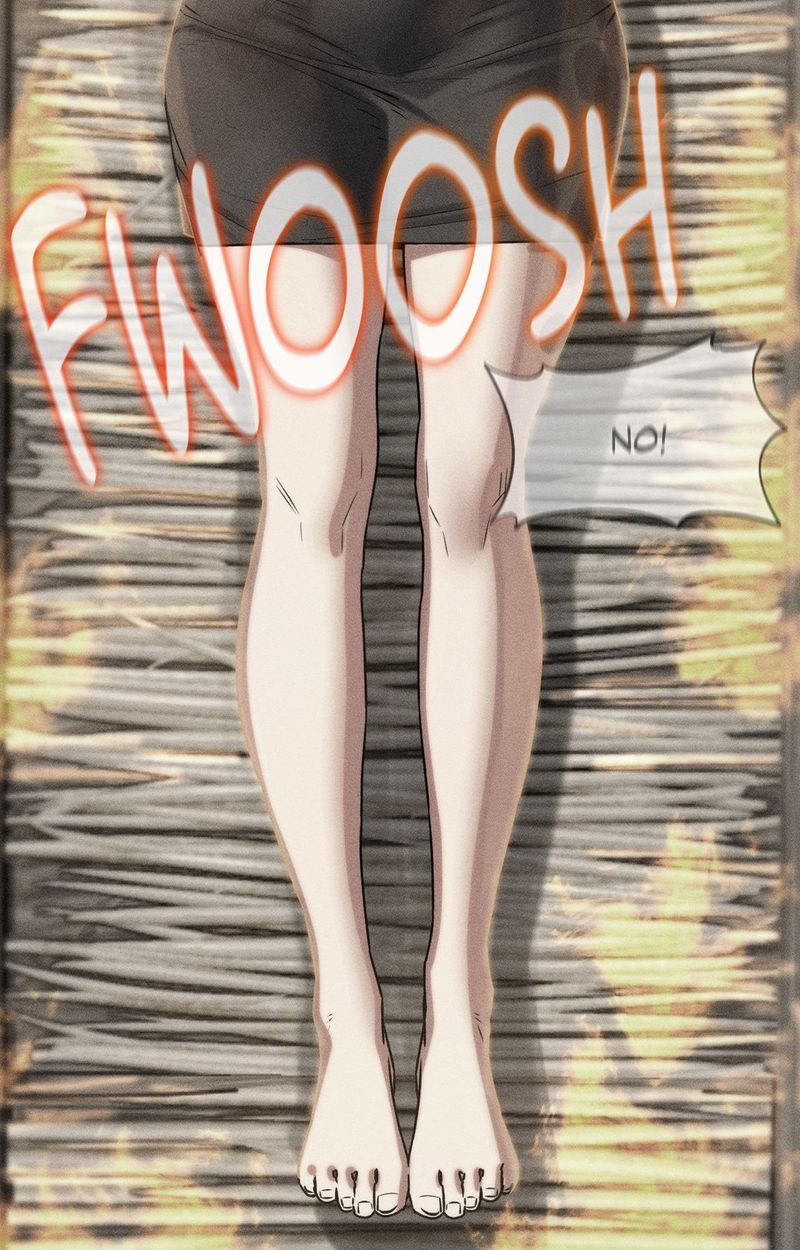 Seniors of Class 5 - Chapter 124 Page 7