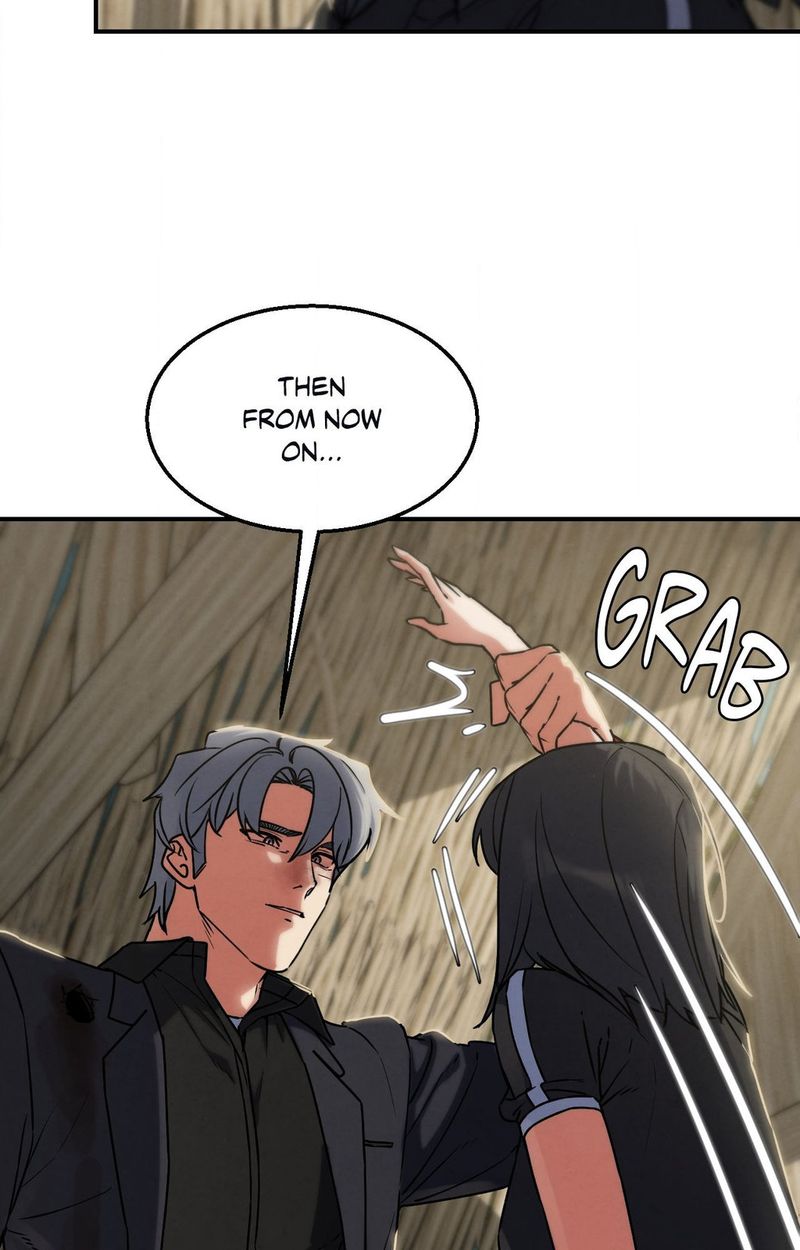 Seniors of Class 5 - Chapter 124 Page 73