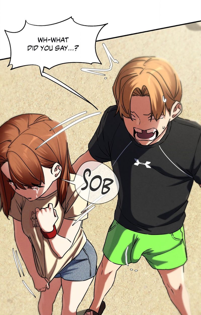 Seniors of Class 5 - Chapter 124 Page 94