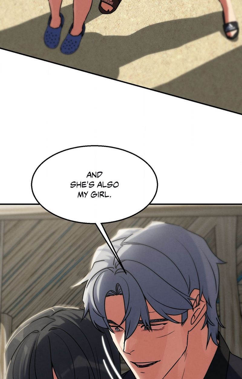 Seniors of Class 5 - Chapter 124 Page 95