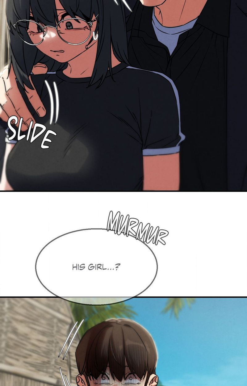 Seniors of Class 5 - Chapter 124 Page 96