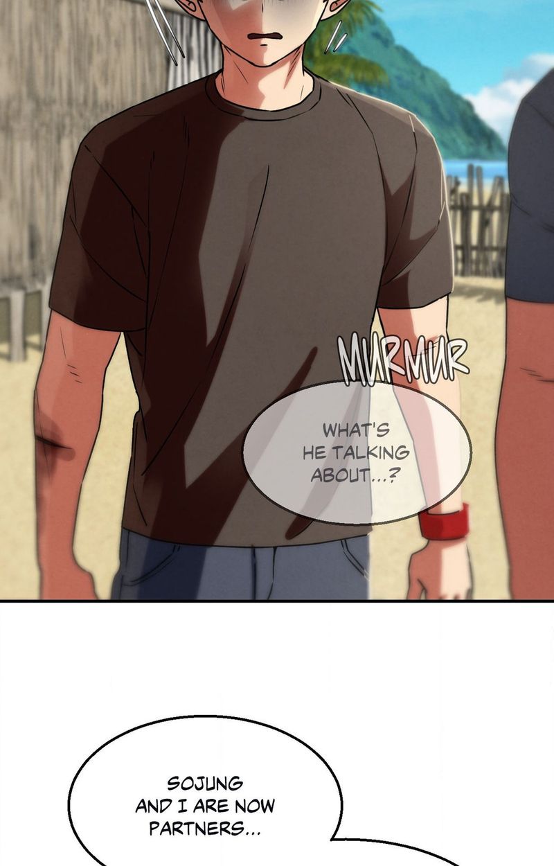 Seniors of Class 5 - Chapter 124 Page 97