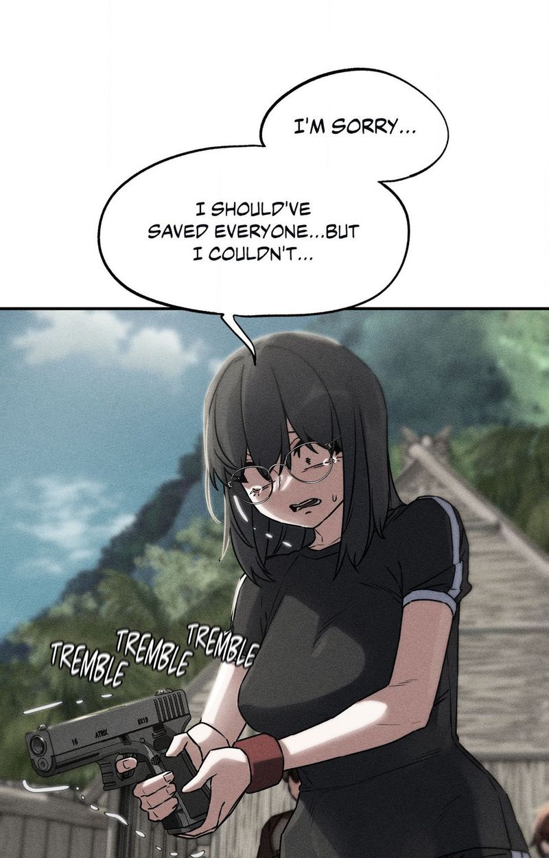 Seniors of Class 5 - Chapter 125 Page 1