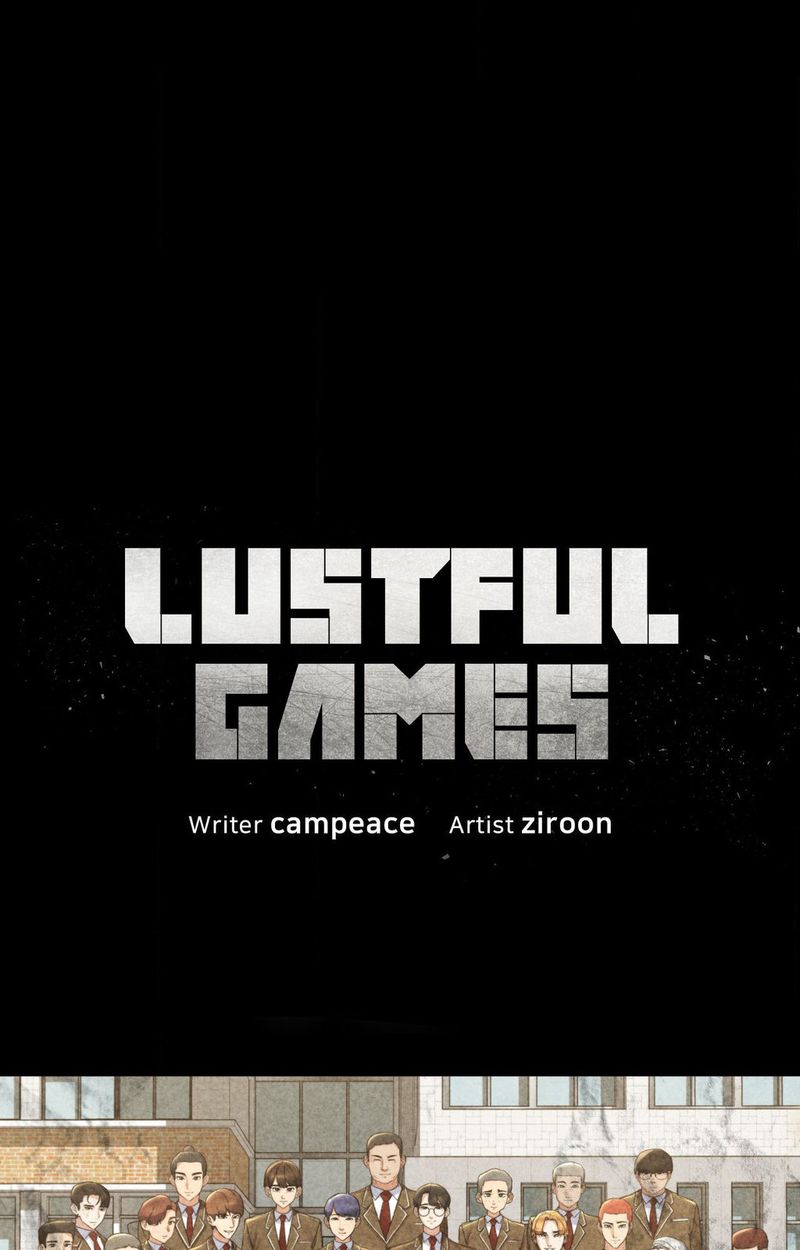 Seniors of Class 5 - Chapter 125 Page 10