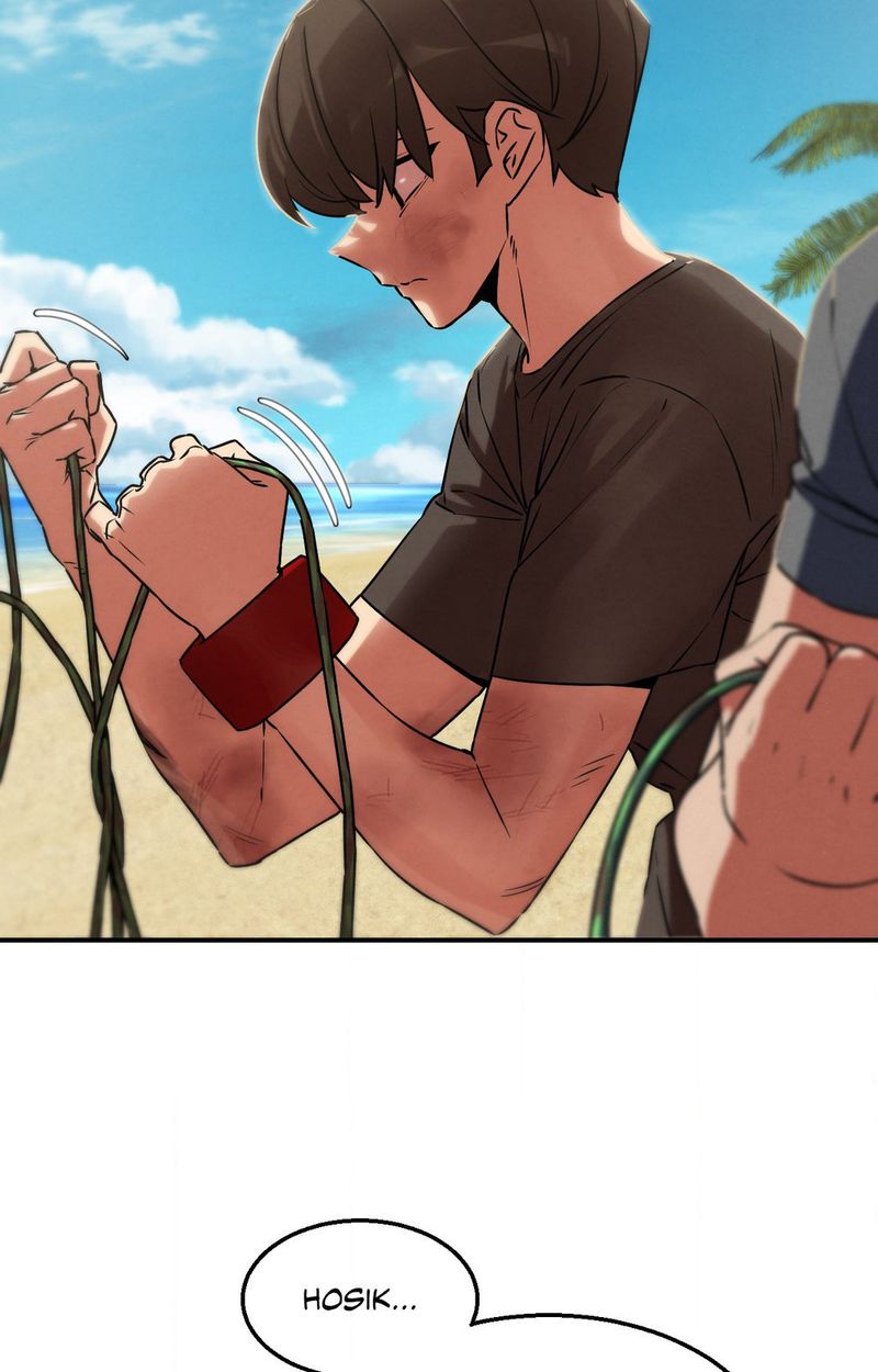 Seniors of Class 5 - Chapter 125 Page 100